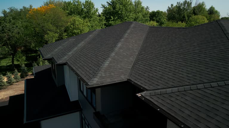 Best Solar Panel Roofing Installation  in Bryn Mawr, PA