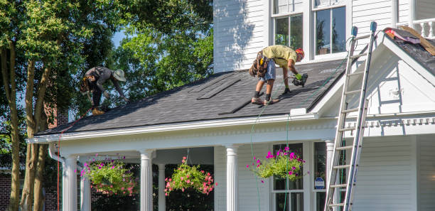 Fast & Reliable Emergency Roof Repairs in Bryn Mawr, PA